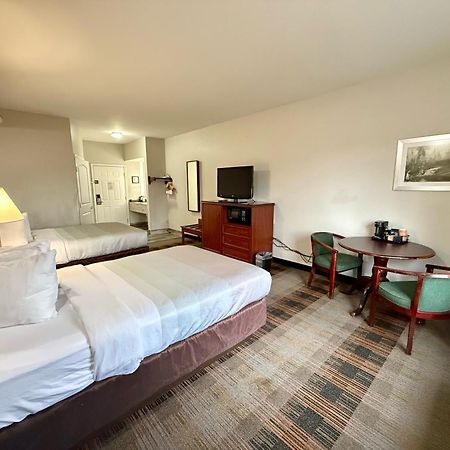 Quality Inn Newnan - Atlanta South Esterno foto