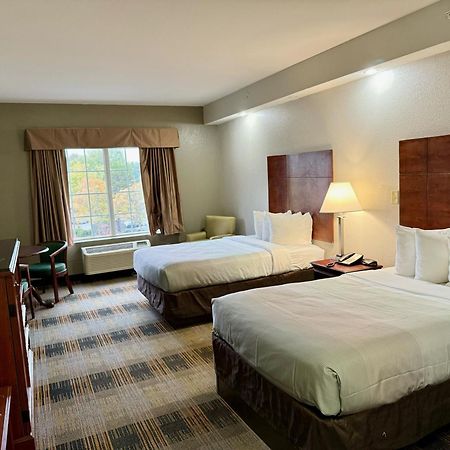 Quality Inn Newnan - Atlanta South Esterno foto