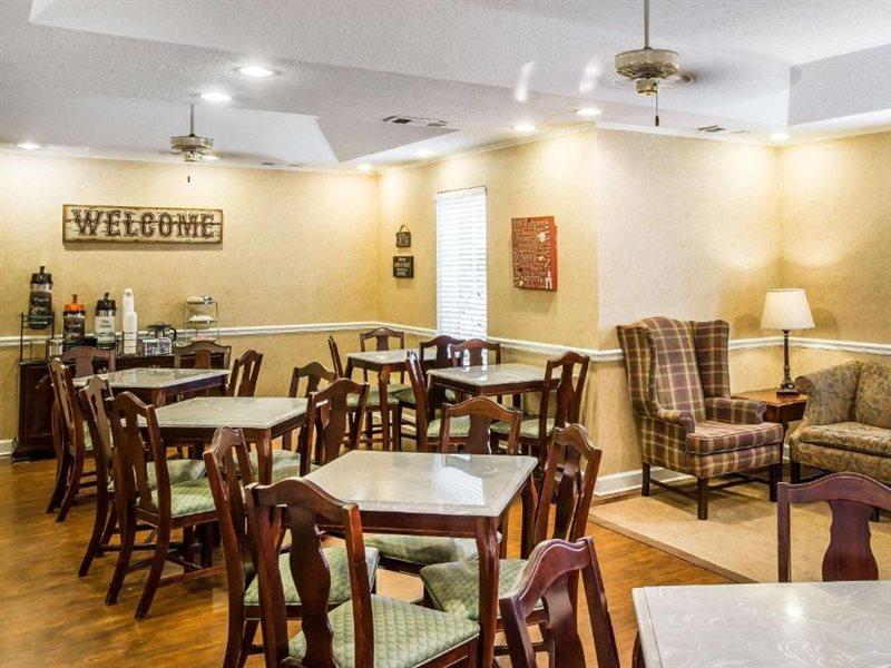 Quality Inn Newnan - Atlanta South Esterno foto