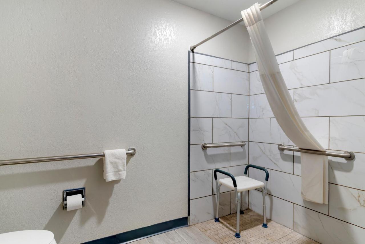 Quality Inn Newnan - Atlanta South Esterno foto