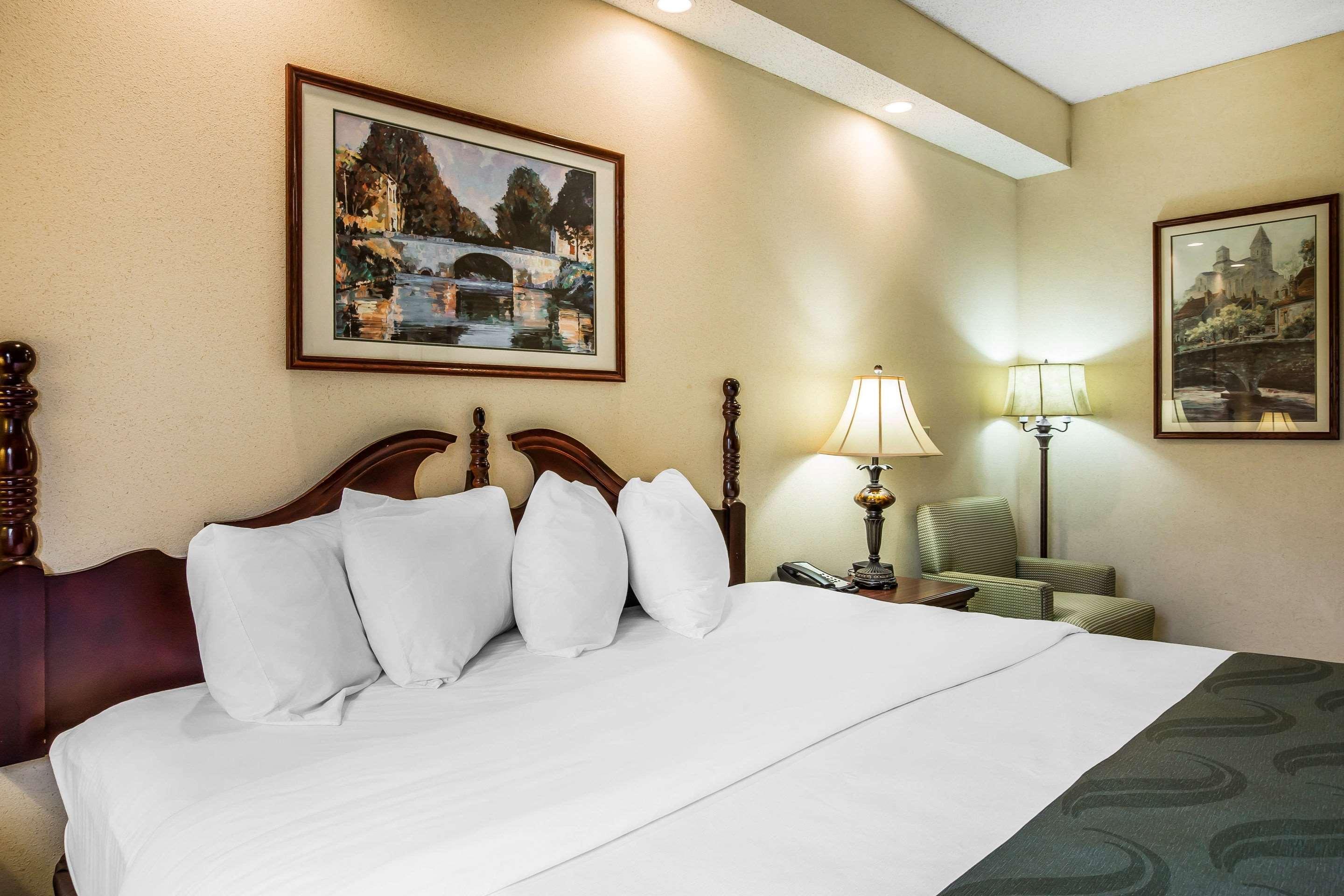 Quality Inn Newnan - Atlanta South Esterno foto