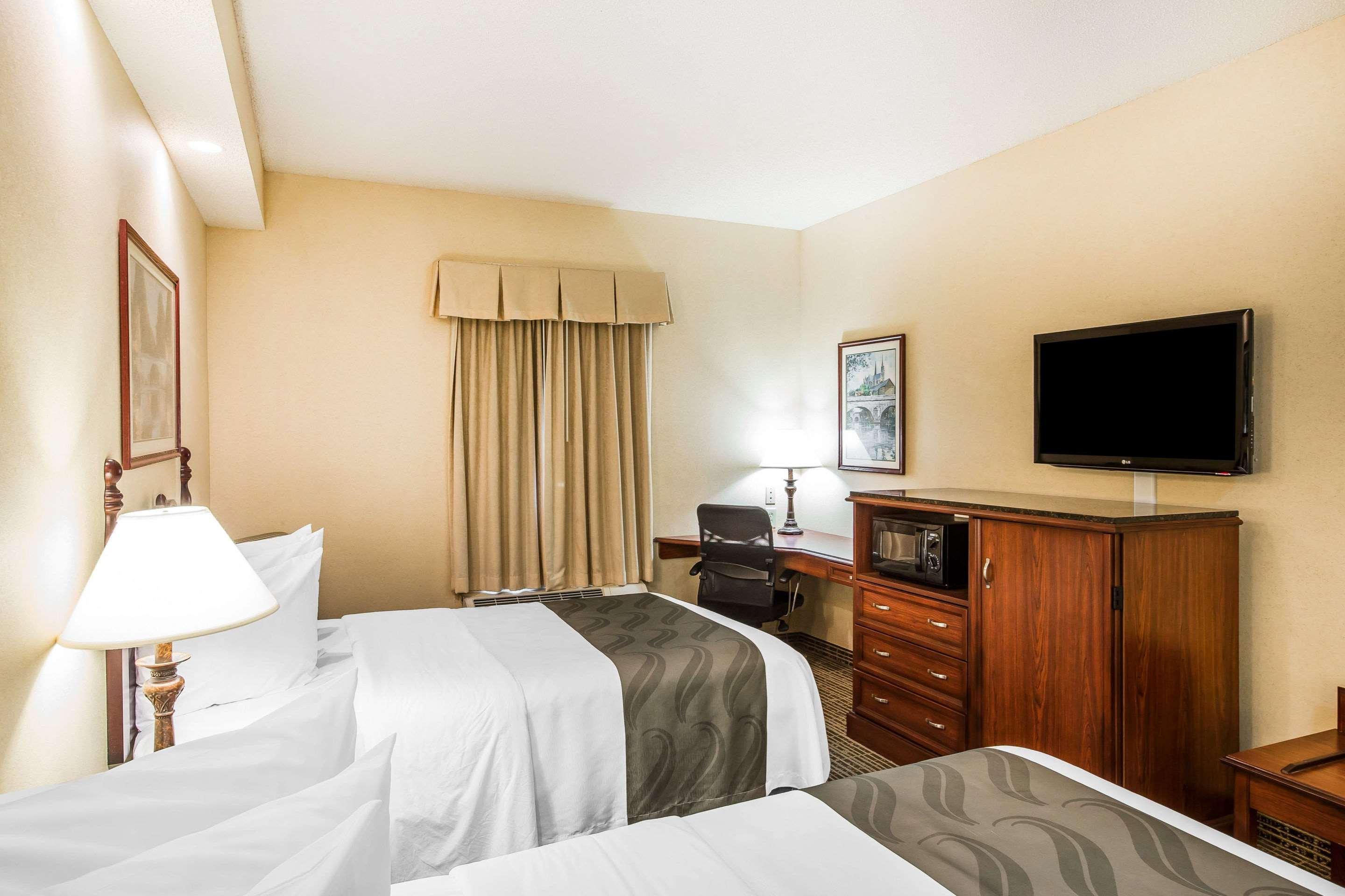 Quality Inn Newnan - Atlanta South Esterno foto