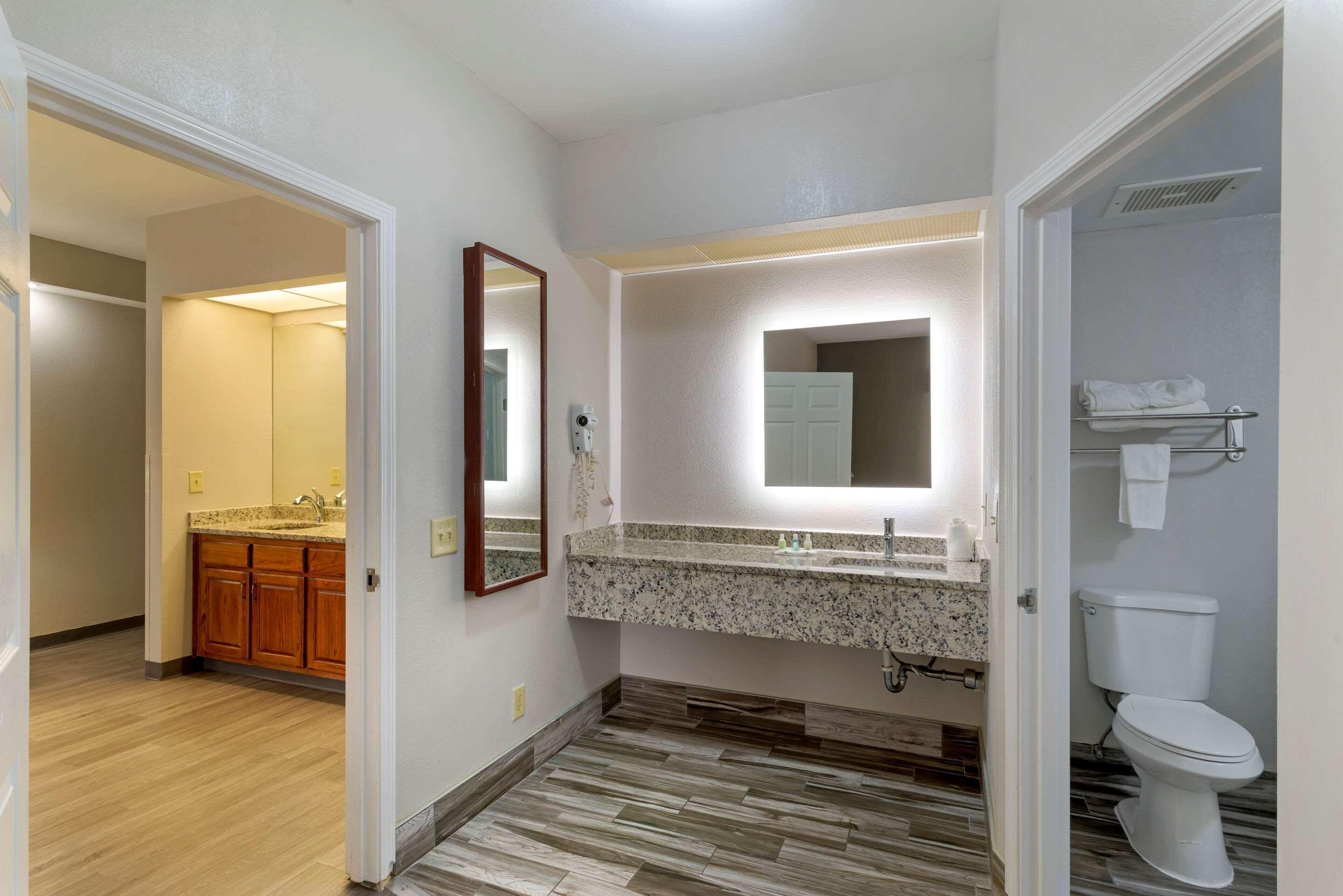 Quality Inn Newnan - Atlanta South Esterno foto