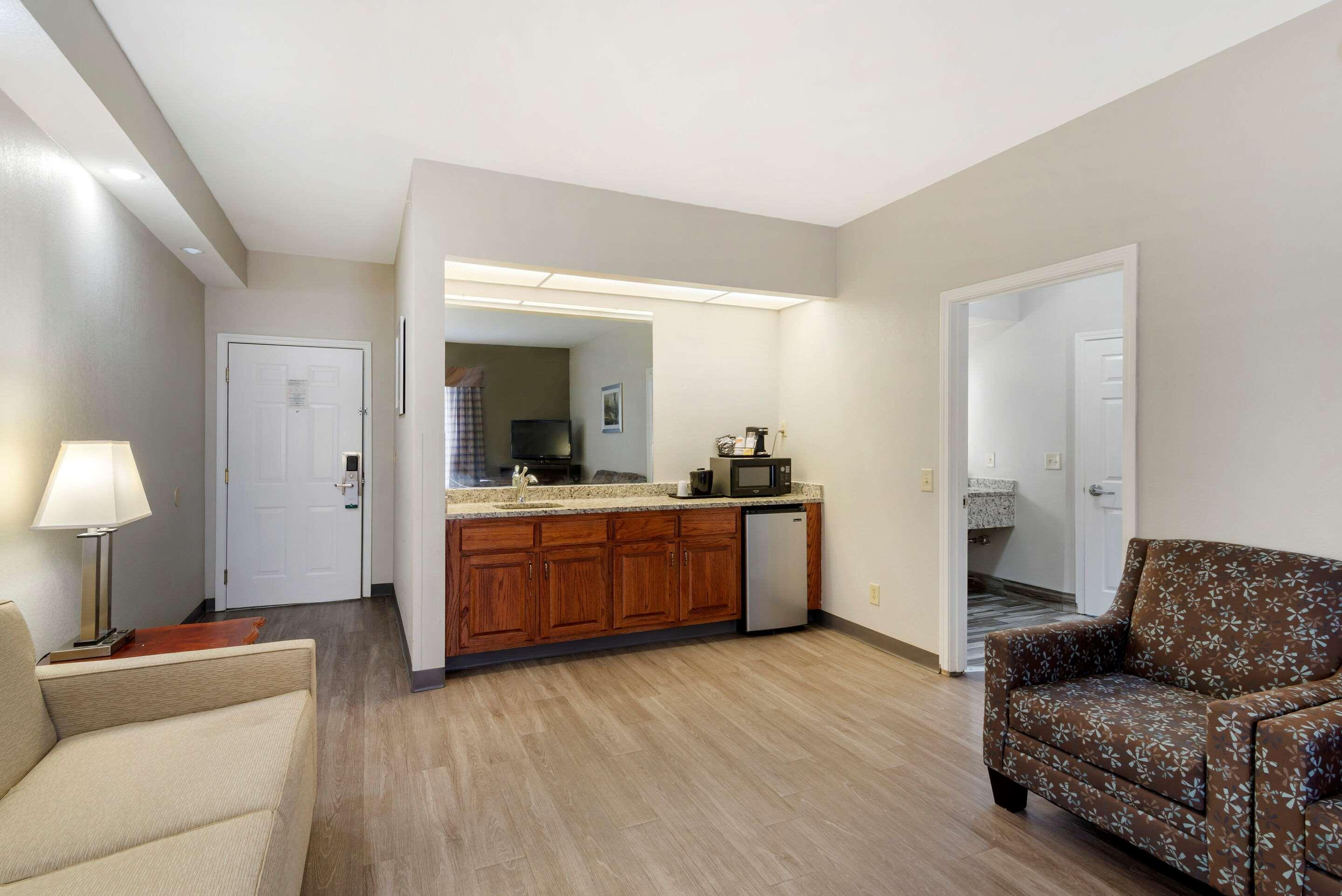 Quality Inn Newnan - Atlanta South Esterno foto