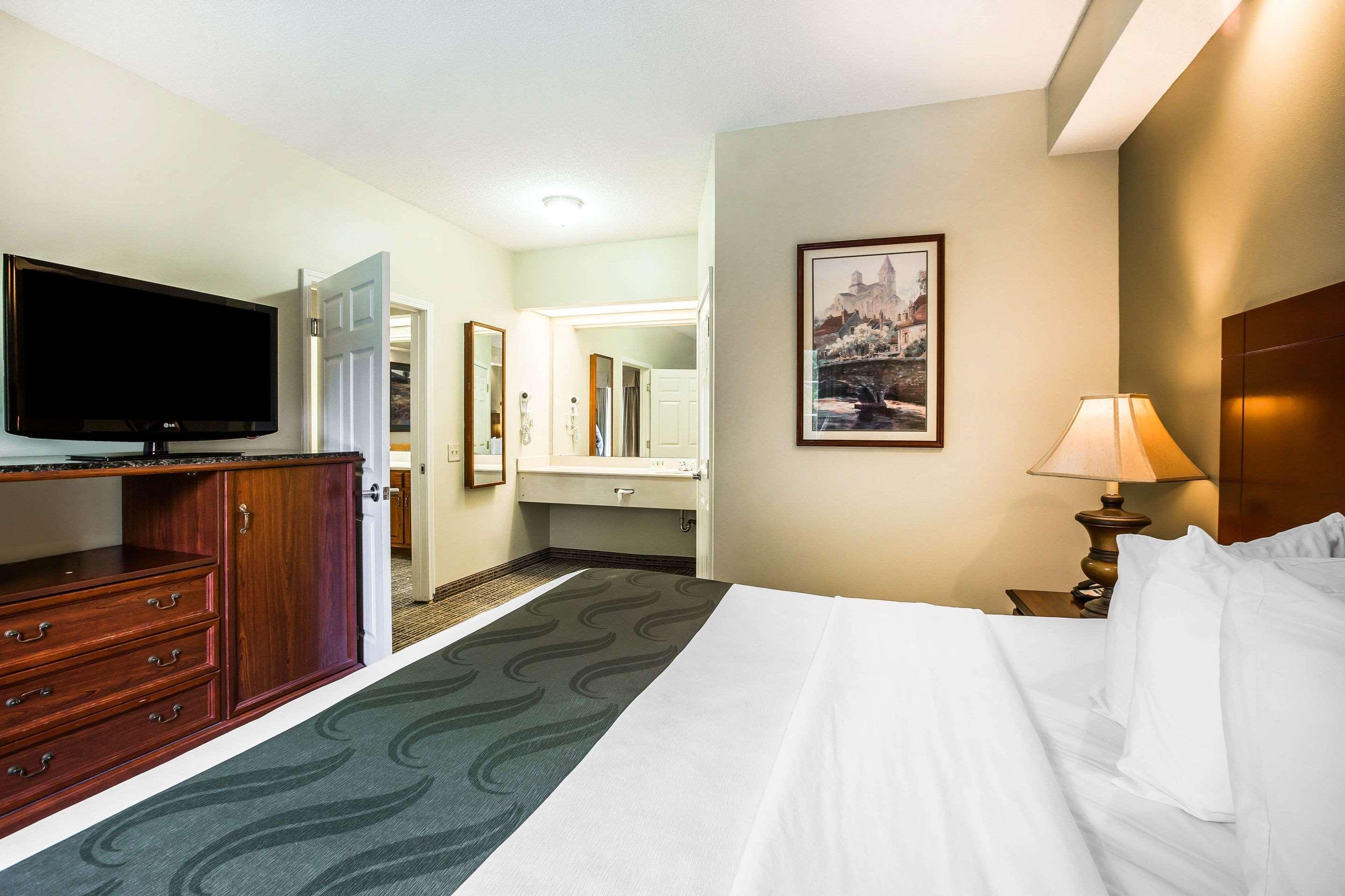 Quality Inn Newnan - Atlanta South Esterno foto
