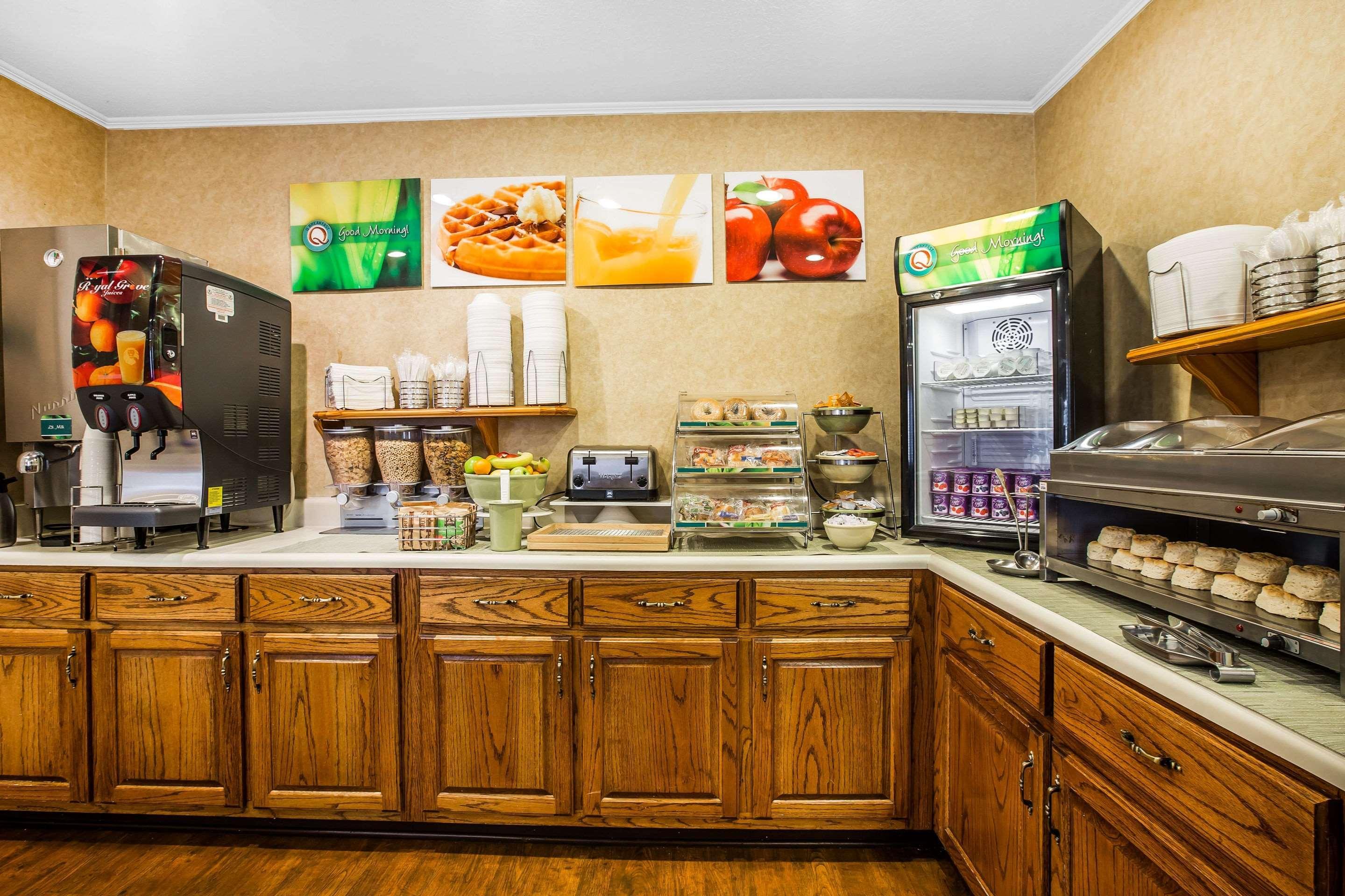 Quality Inn Newnan - Atlanta South Esterno foto
