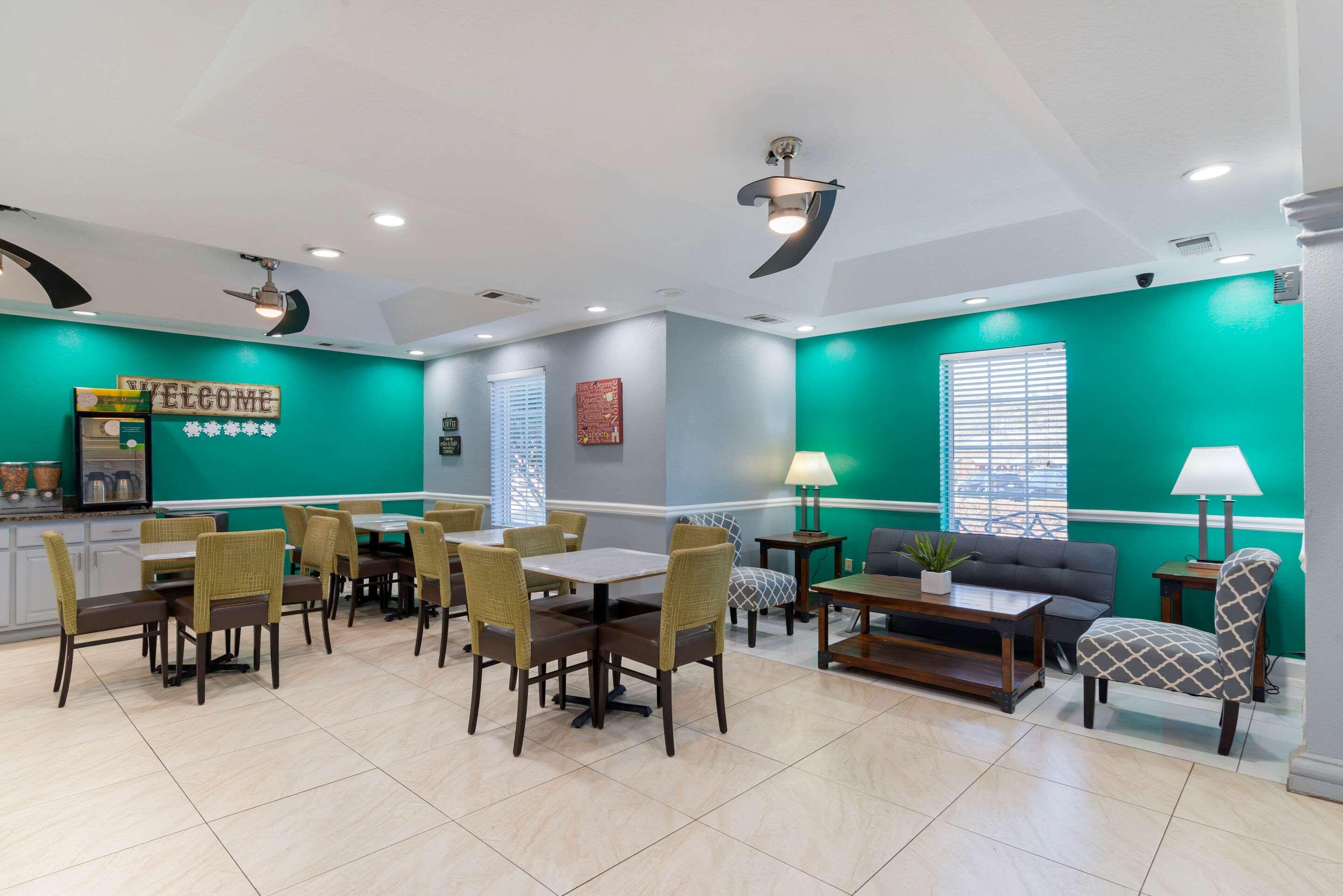Quality Inn Newnan - Atlanta South Esterno foto