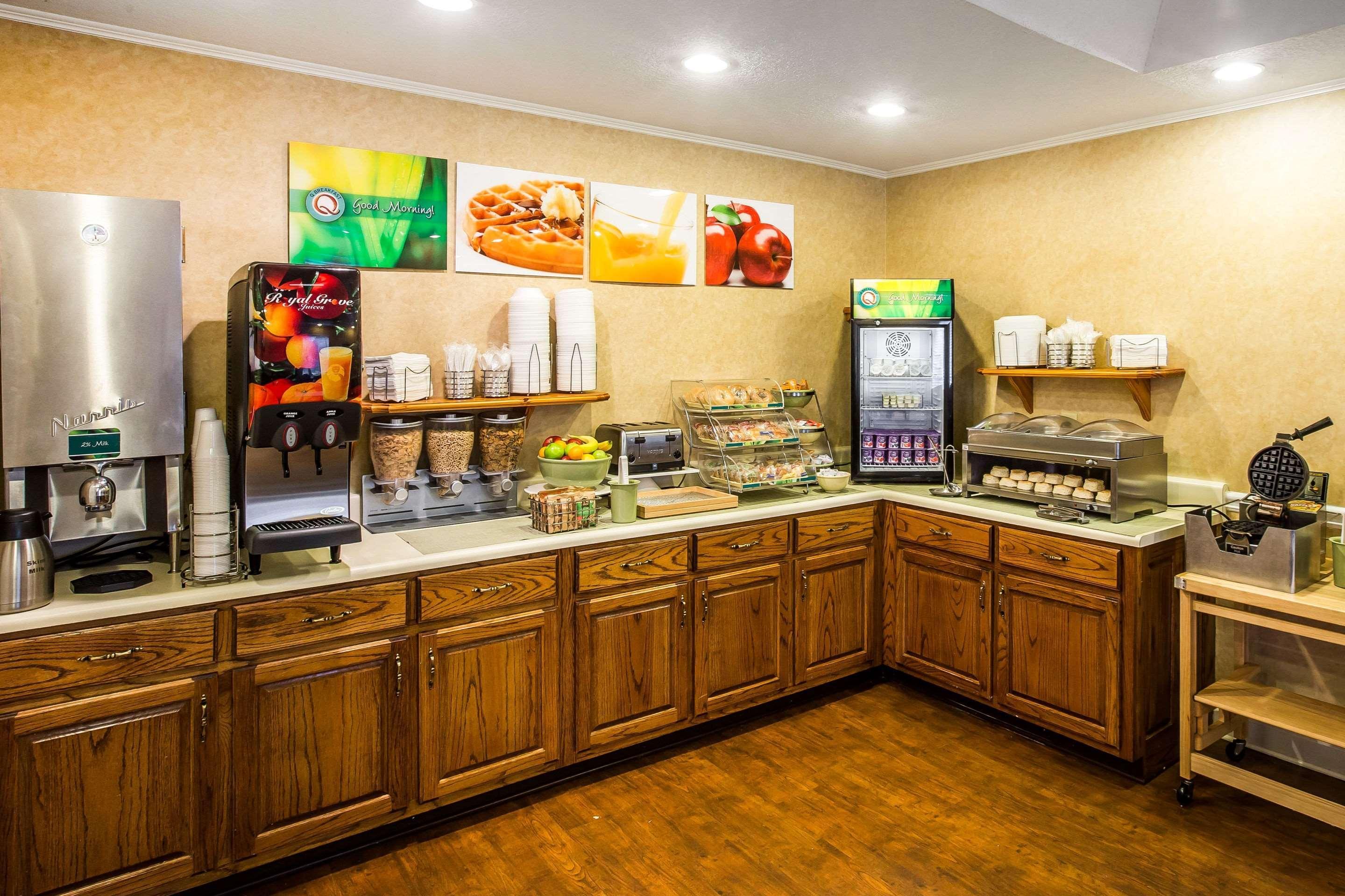 Quality Inn Newnan - Atlanta South Esterno foto