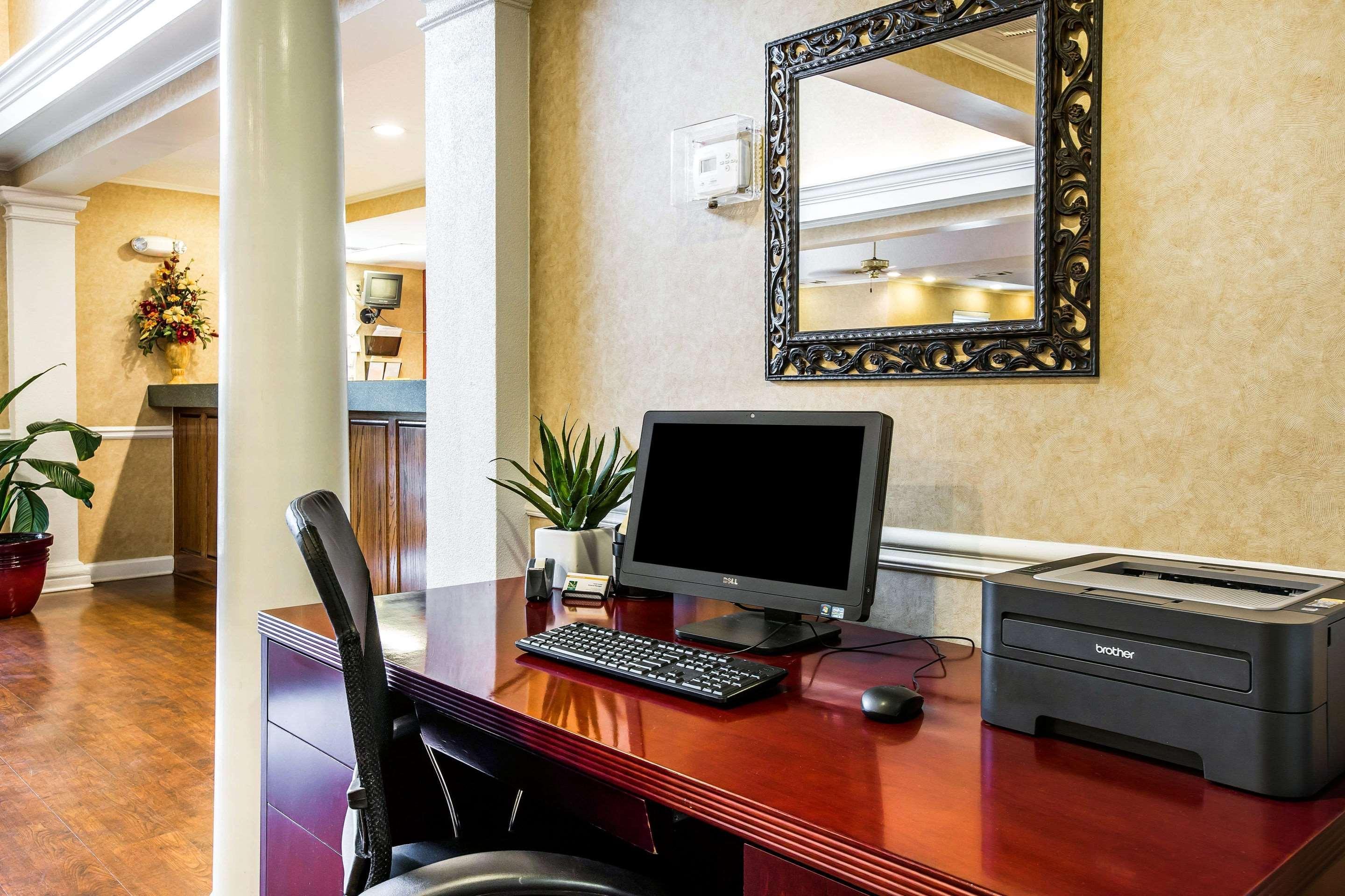 Quality Inn Newnan - Atlanta South Esterno foto