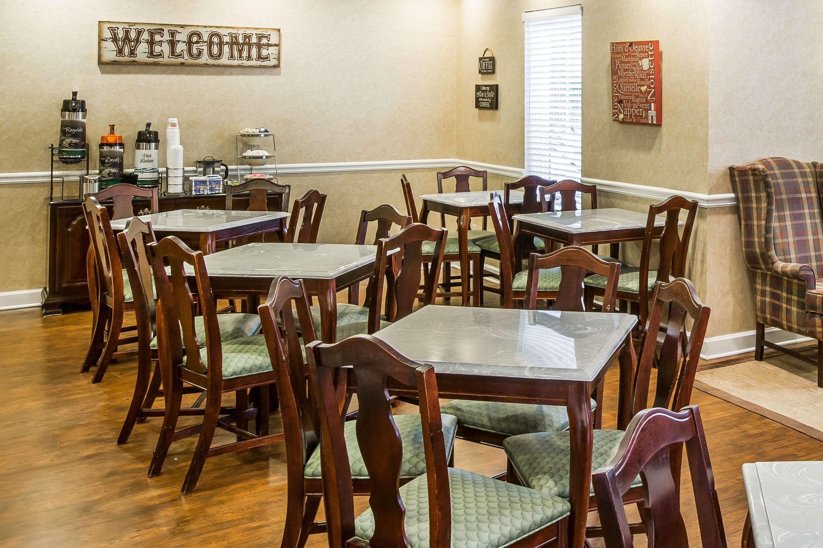 Quality Inn Newnan - Atlanta South Esterno foto