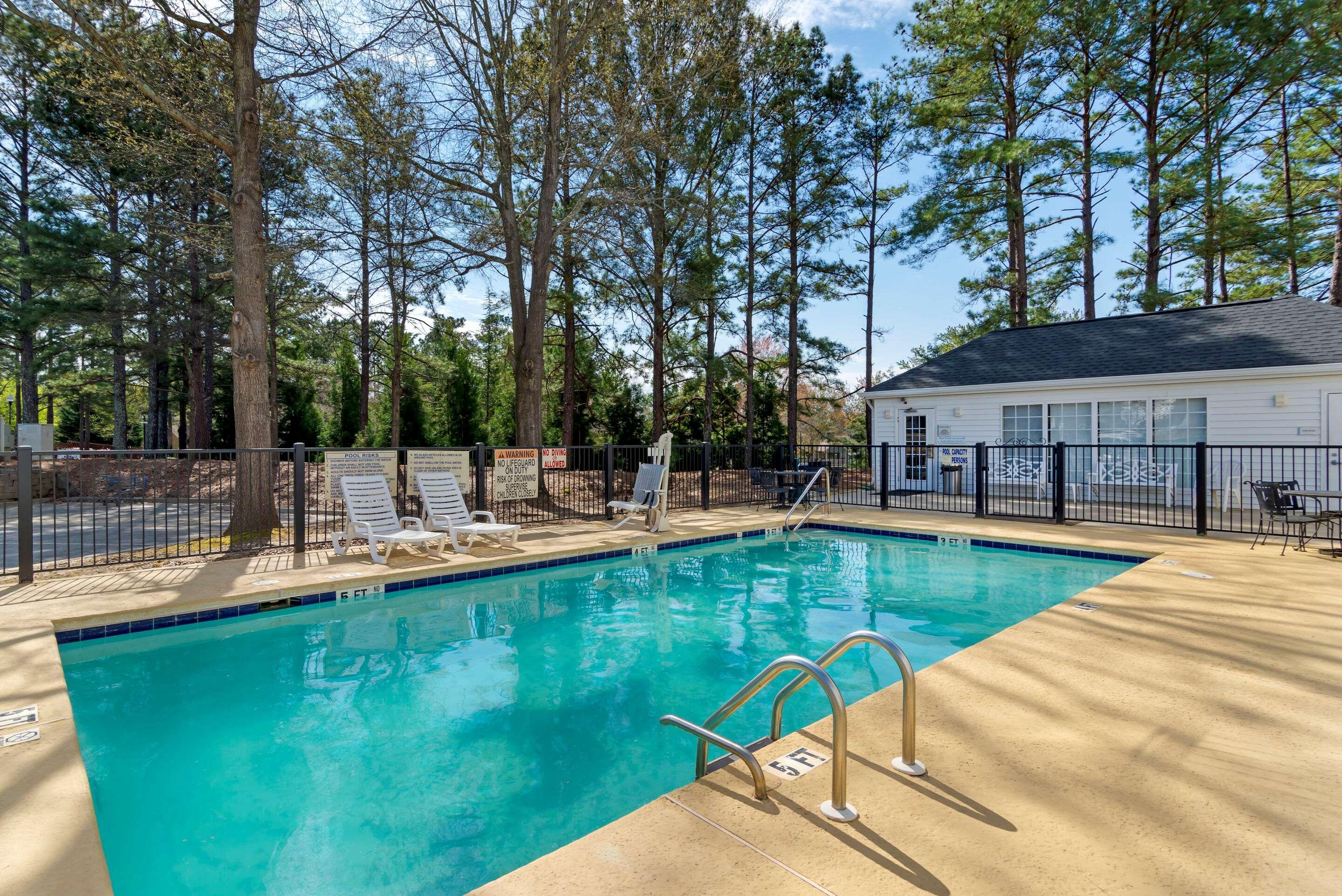 Quality Inn Newnan - Atlanta South Esterno foto
