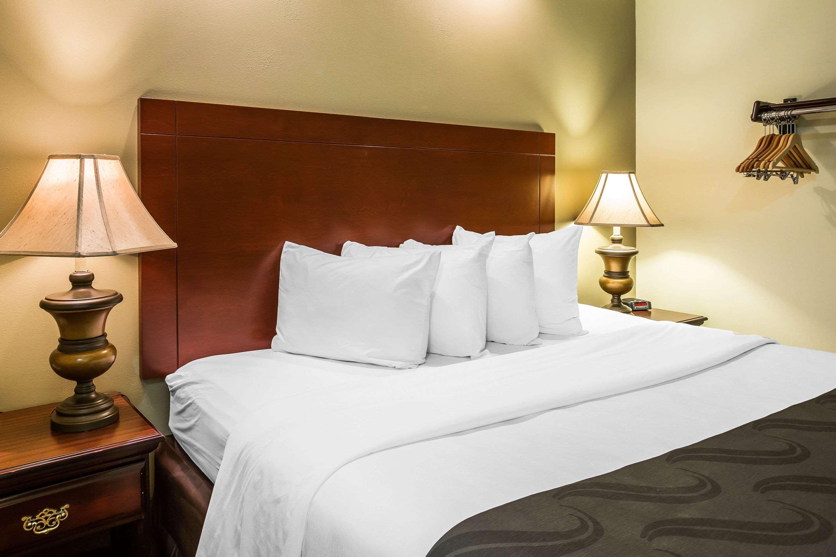 Quality Inn Newnan - Atlanta South Esterno foto