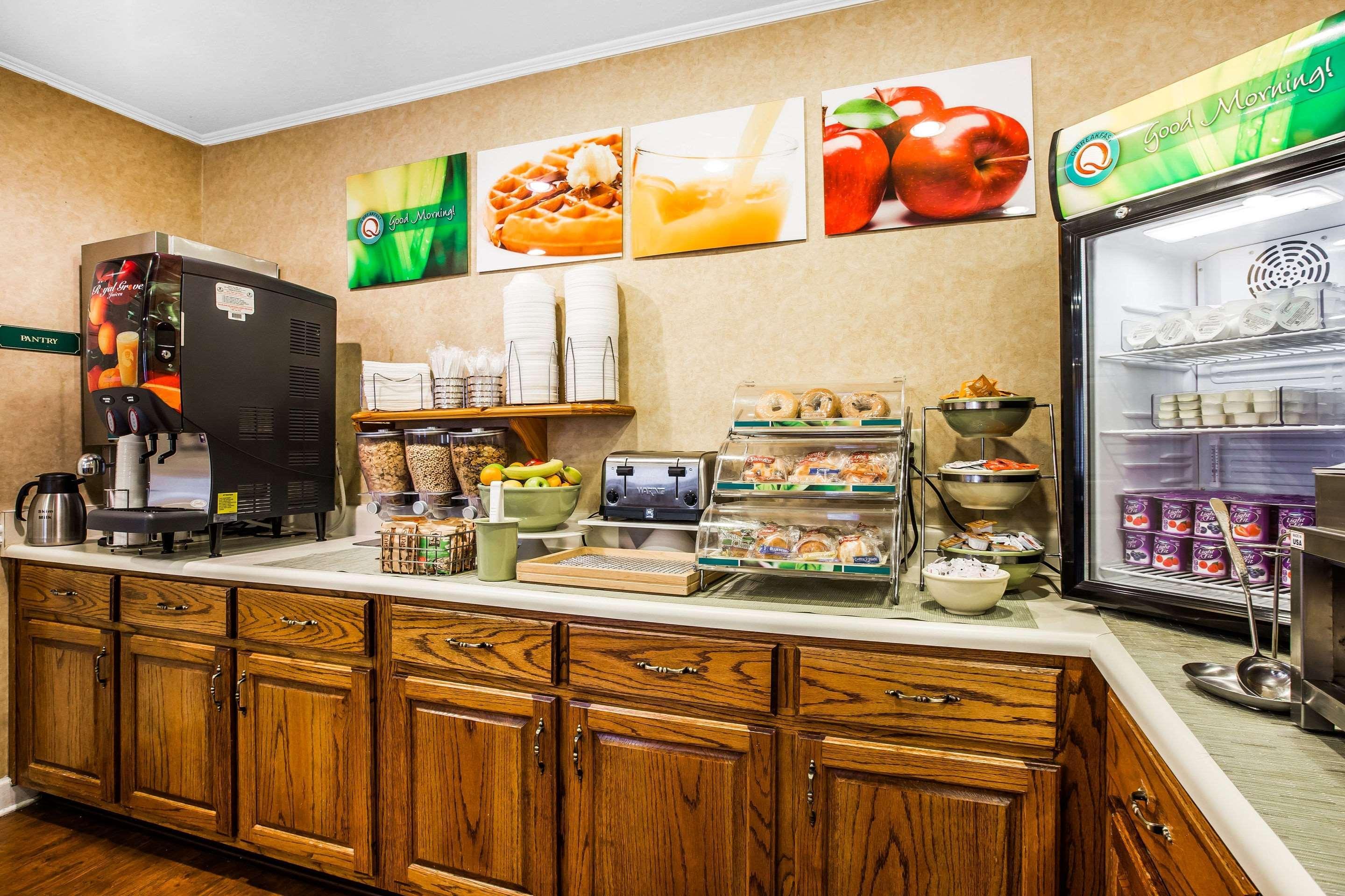 Quality Inn Newnan - Atlanta South Esterno foto