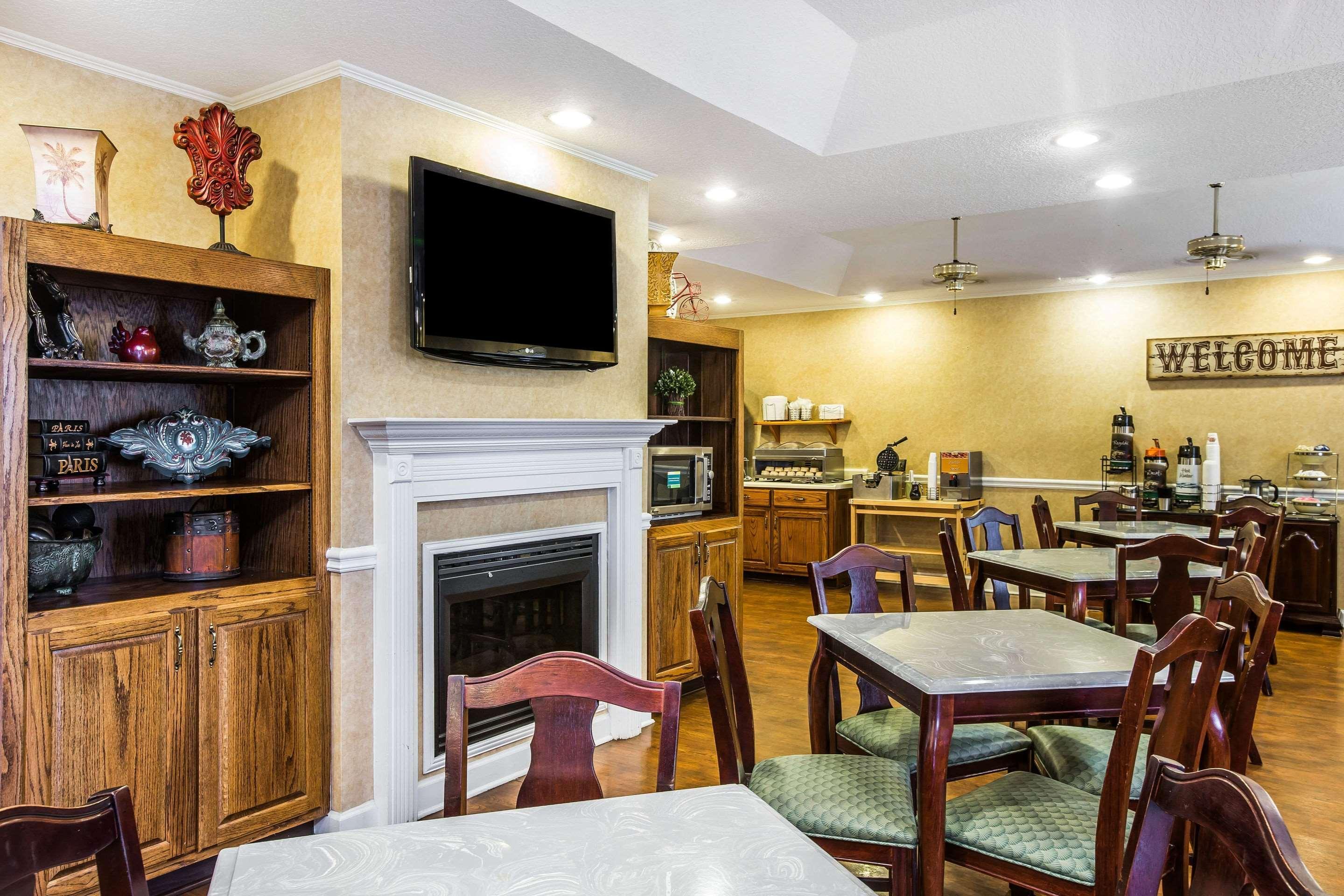 Quality Inn Newnan - Atlanta South Esterno foto