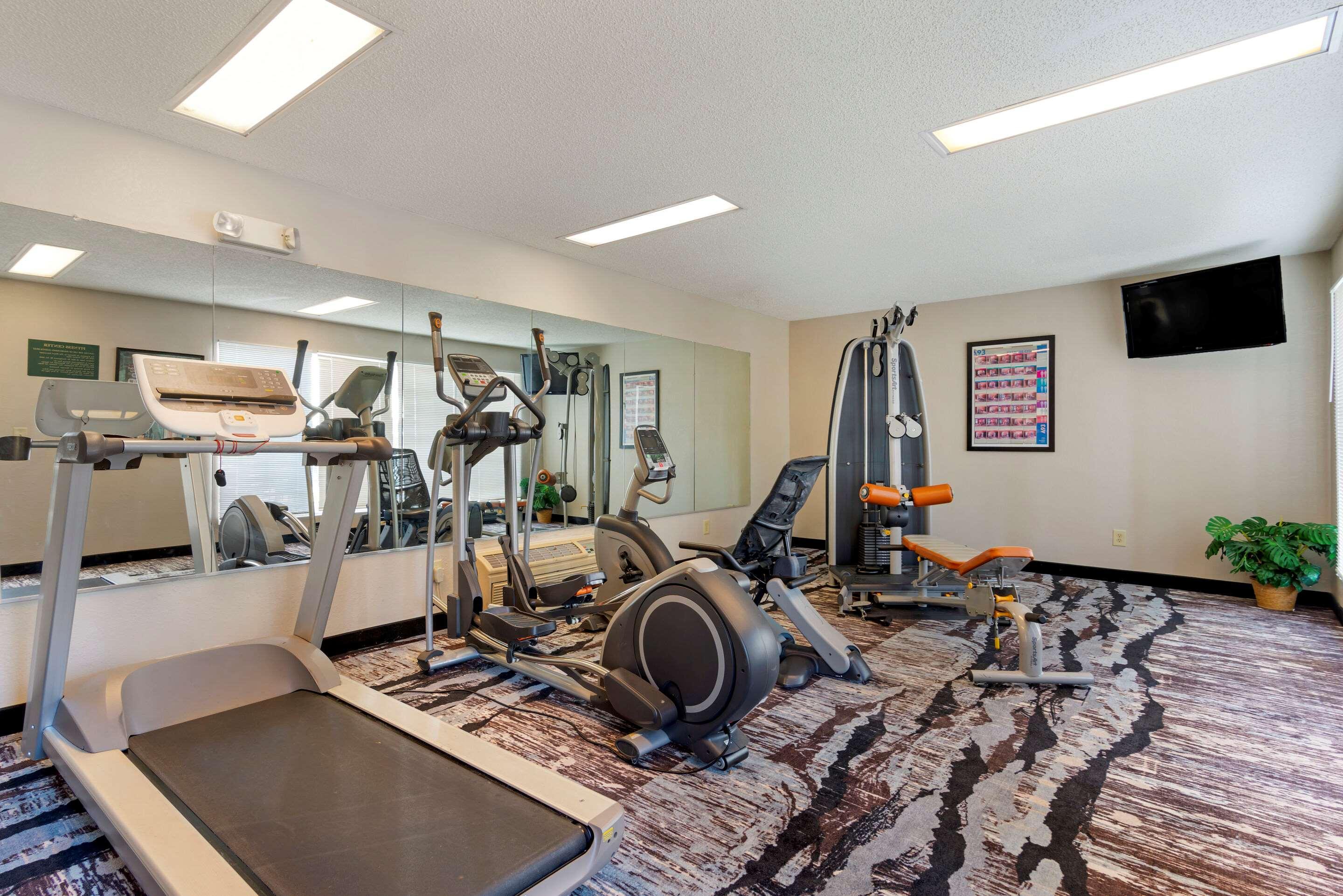 Quality Inn Newnan - Atlanta South Esterno foto