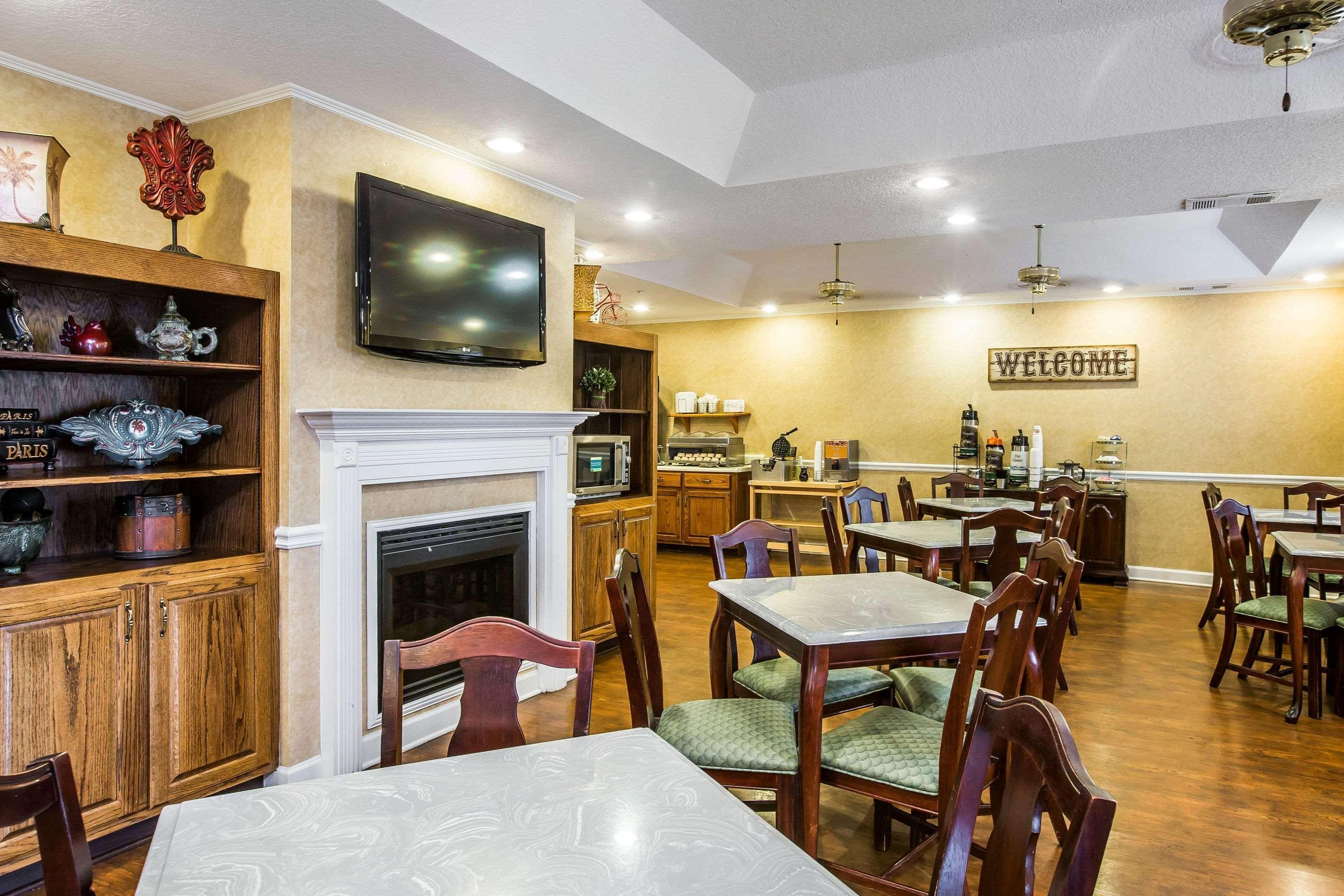 Quality Inn Newnan - Atlanta South Esterno foto