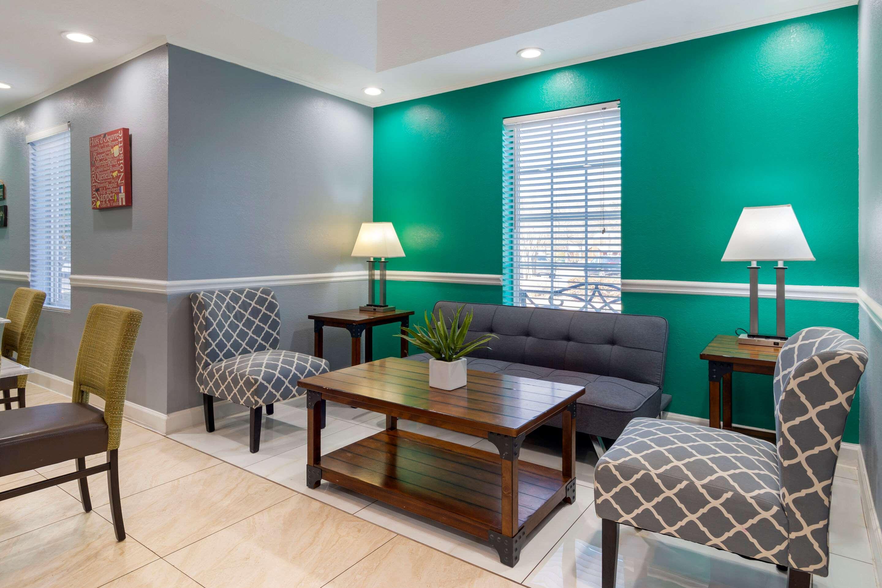 Quality Inn Newnan - Atlanta South Esterno foto