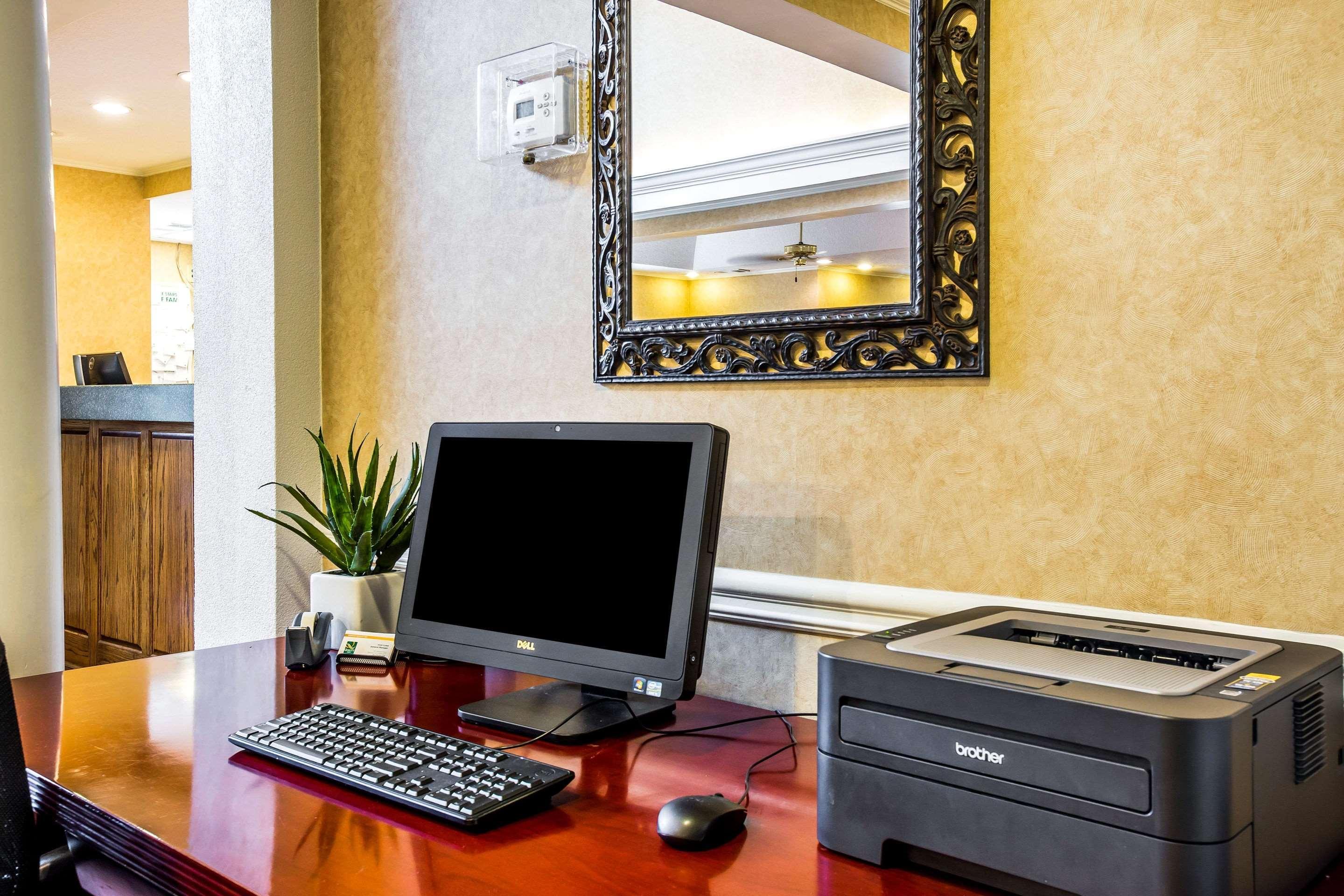 Quality Inn Newnan - Atlanta South Esterno foto