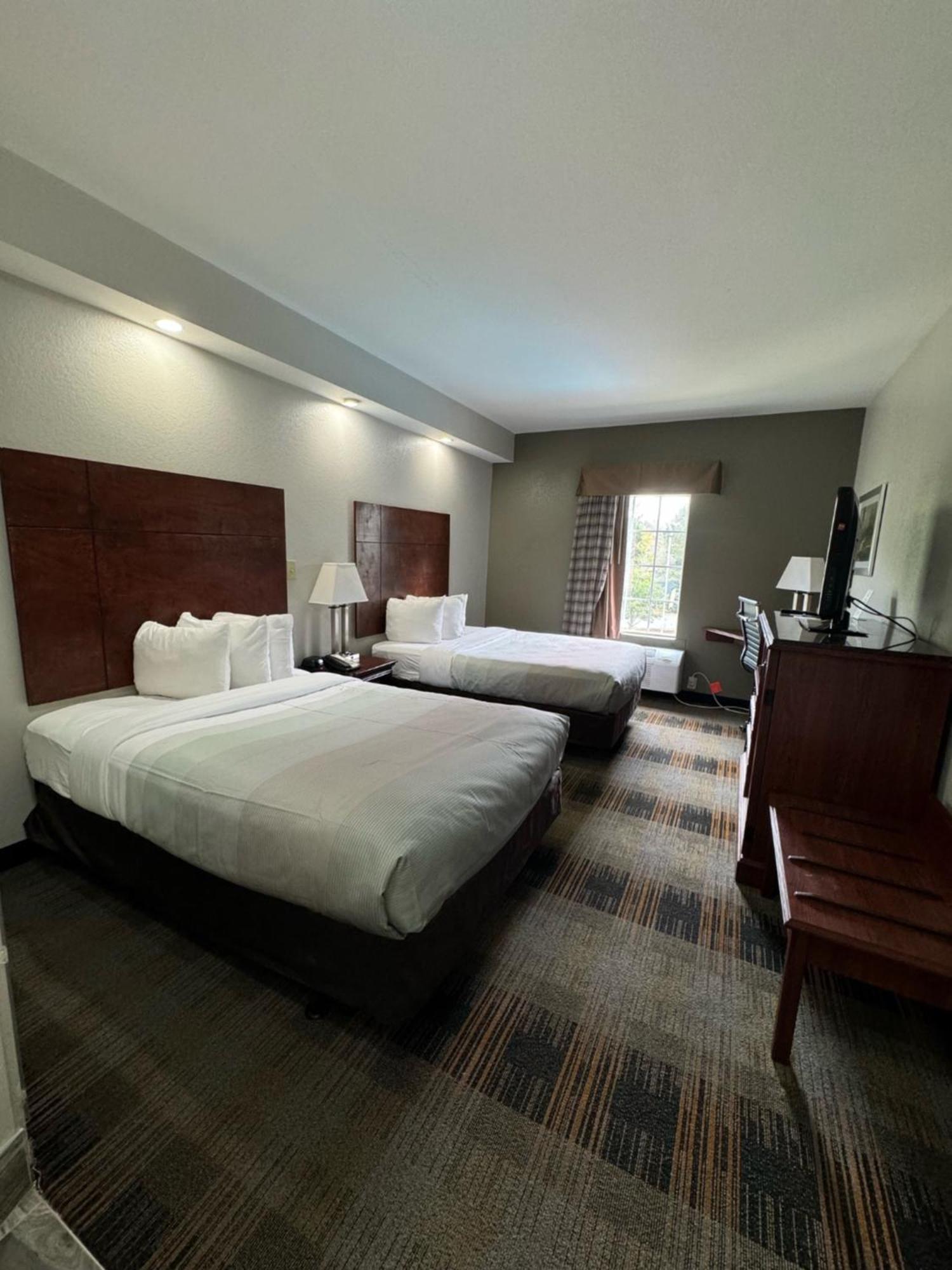 Quality Inn Newnan - Atlanta South Esterno foto