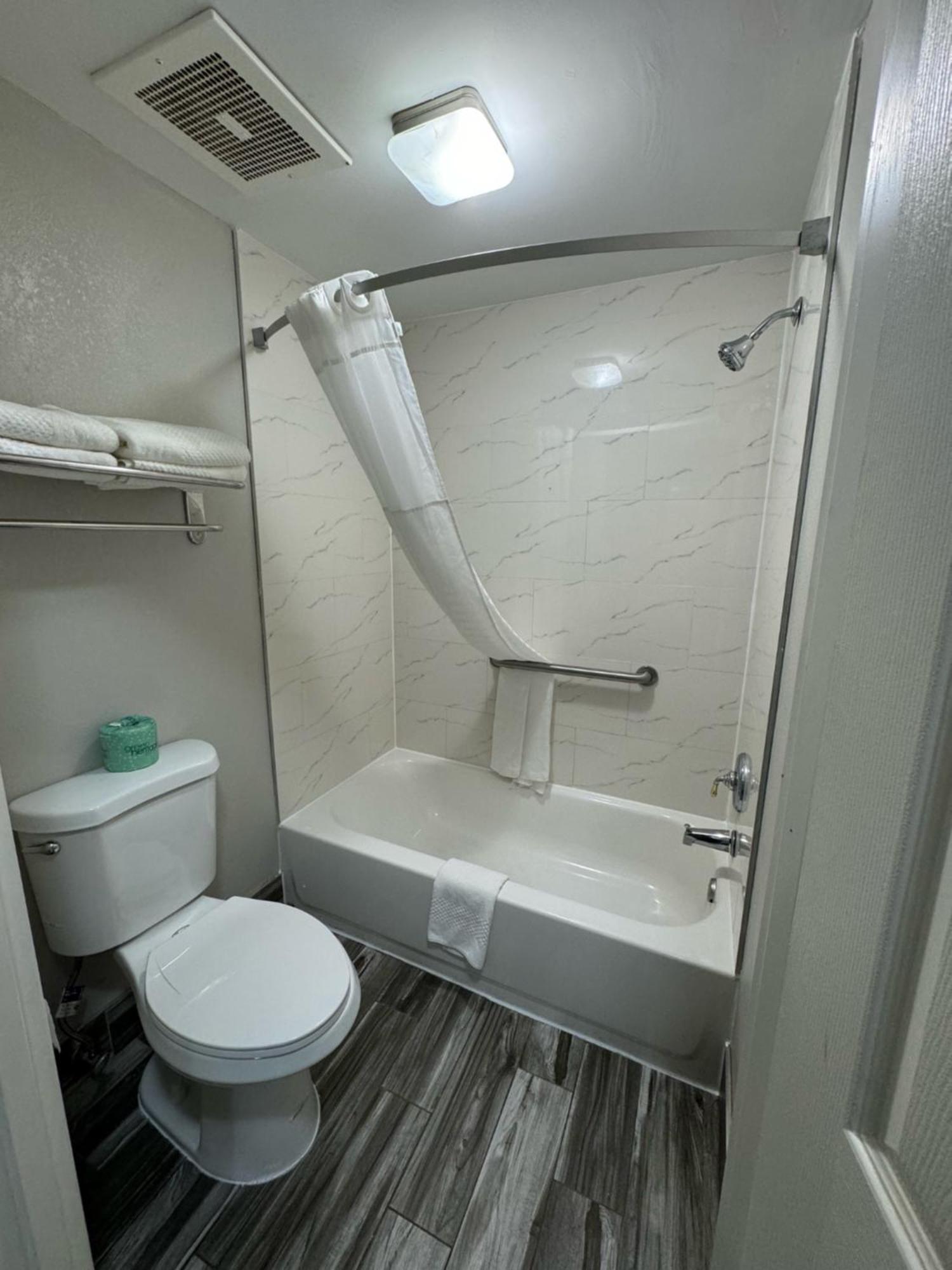 Quality Inn Newnan - Atlanta South Esterno foto