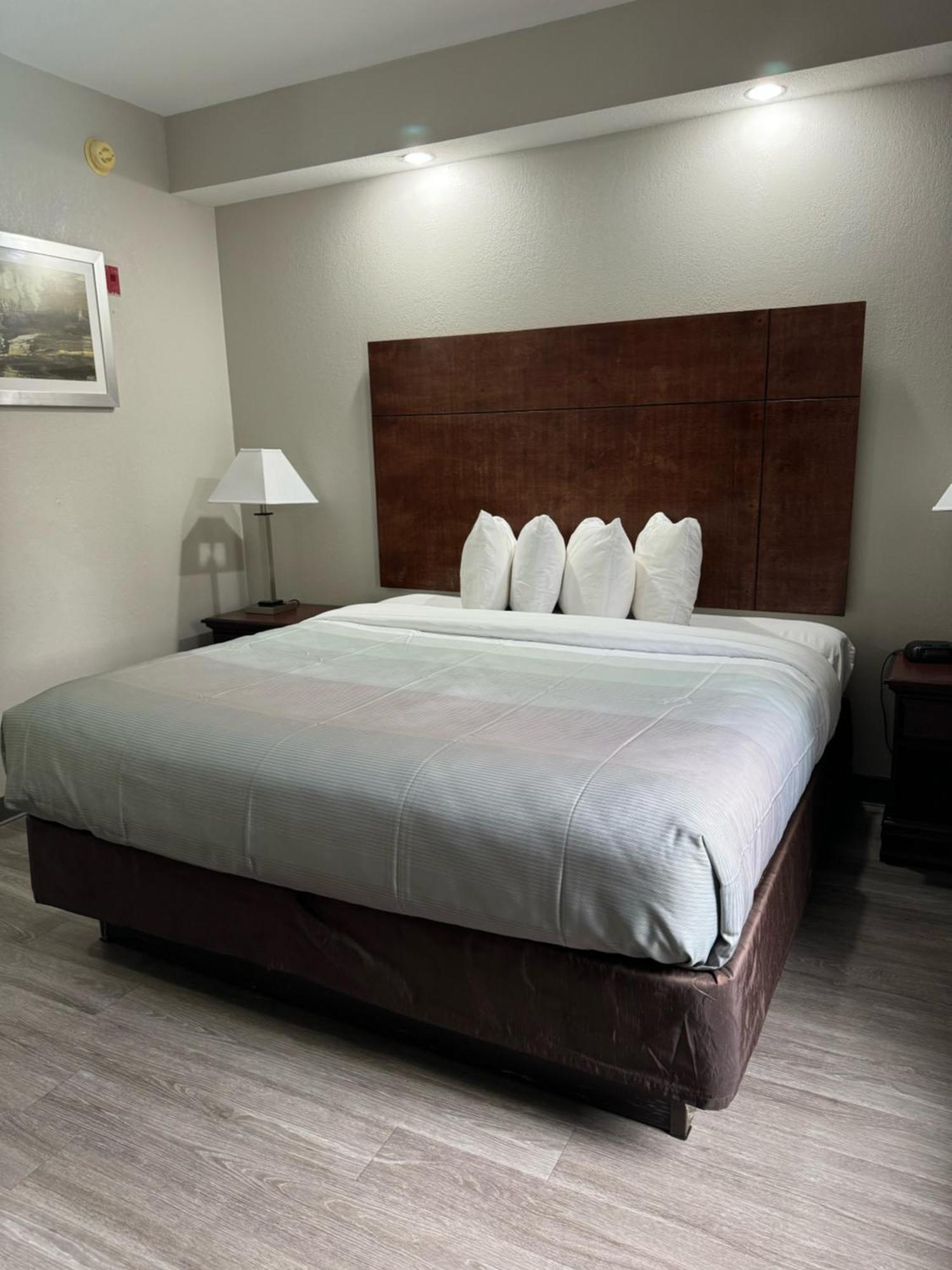 Quality Inn Newnan - Atlanta South Esterno foto