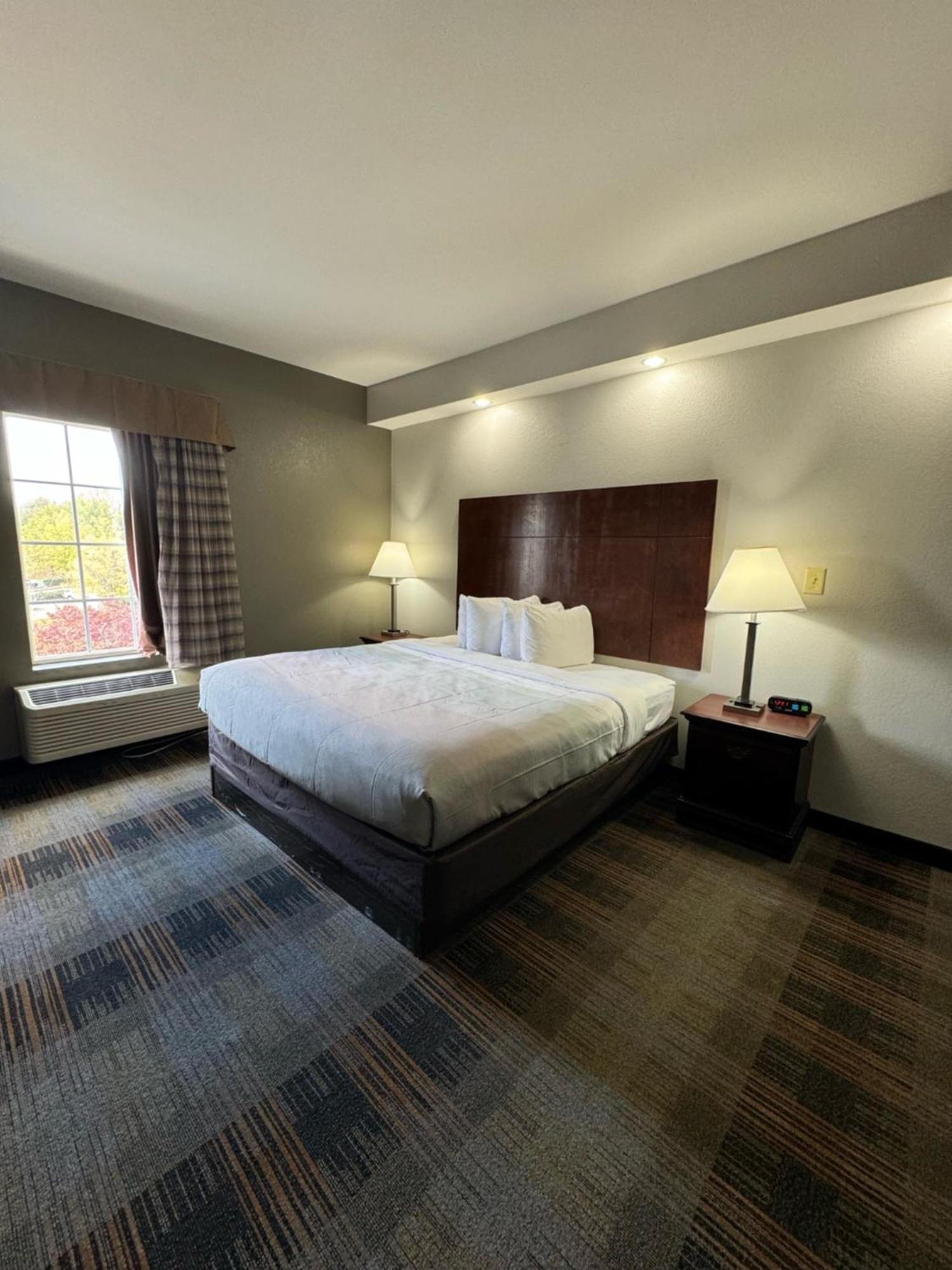 Quality Inn Newnan - Atlanta South Esterno foto
