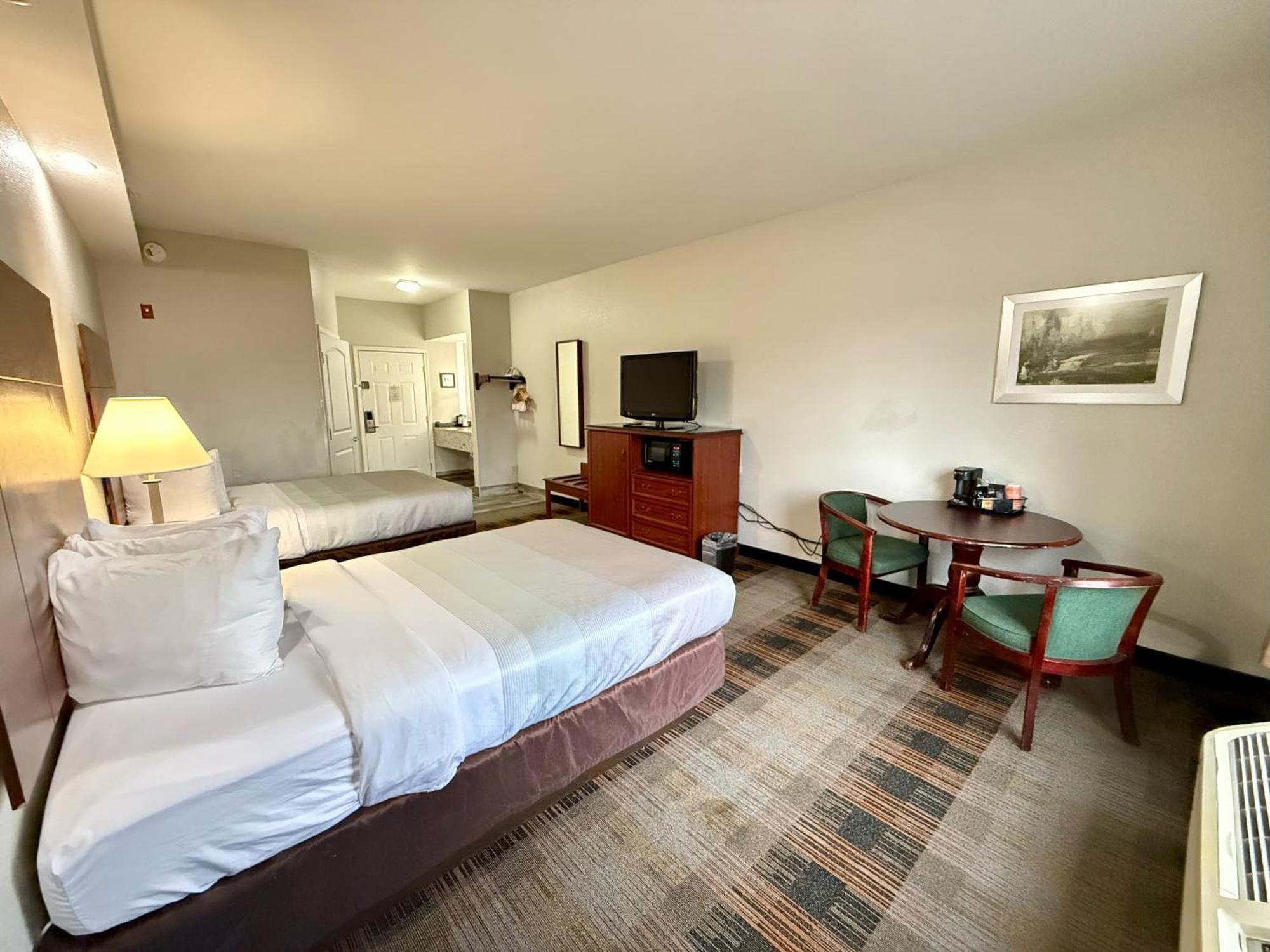 Quality Inn Newnan - Atlanta South Esterno foto