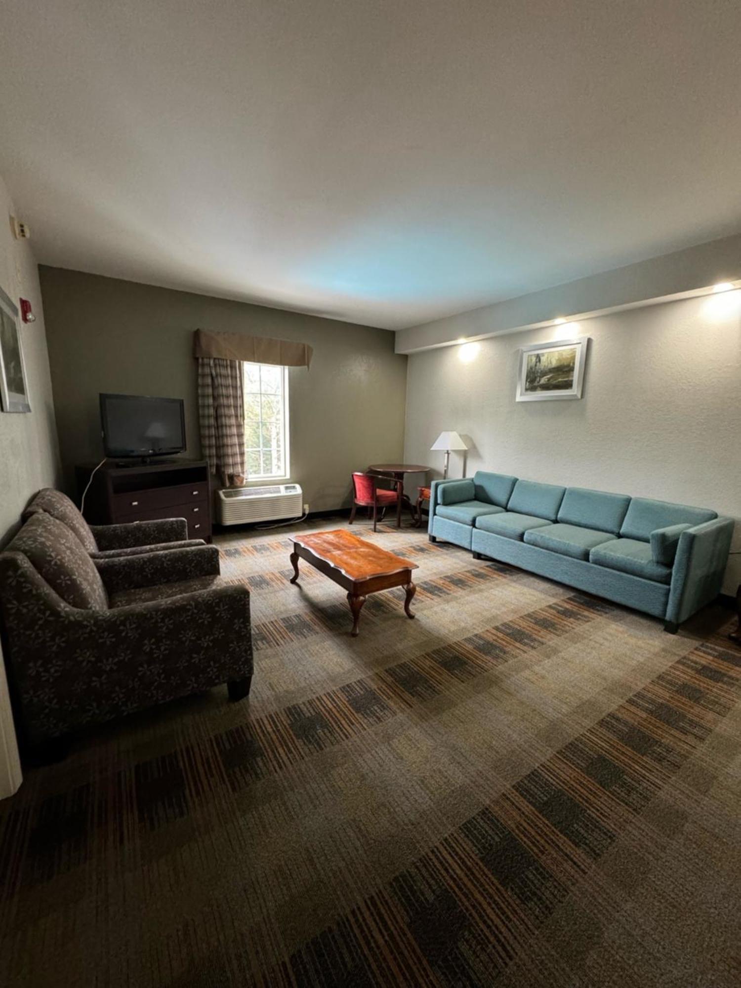 Quality Inn Newnan - Atlanta South Esterno foto